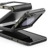 Dėklas Araree case Aero Flex M Sam Z Flip6 juodas AR20-02023A