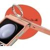 Dėklas Araree case Aero Flex R Sam Z Flip6 juodas AR20-02022A