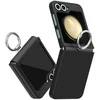 Dėklas Araree case Aero Flex R Sam Z Flip6 juodas AR20-02022A