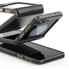 Dėklas Araree case Aero Flex Sam Z Flip6 juodas AR20-02021A