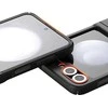 Dėklas Araree case Aero Flex Sam Z Flip6 juodas AR20-02021A