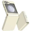 Dėklas Araree case Aero Flex Sam Z Flip6 cream AR20-02021B