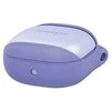 Araree etui Bean Sam Galaxy Buds Live /Pro / Fe violetinė/violetinė AR20-01298F
