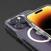 „Araree Duple M“ iPhone 13 / 14 / 15 6.1 colio dėklas, skaidrus AR20-01903A