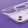 „Araree Duple M“ dėklas „iPhone 14 Pro Max 6.7“ telefonui, skaidrus AR20-01556A