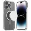 „Araree Duple M“ dėklas „iPhone 14 Pro Max 6.7“ telefonui, skaidrus AR20-01556A