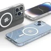 „Araree Duple M“ dėklas „iPhone 14 Pro Max 6.7“ telefonui, skaidrus AR20-01556A