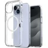 „Araree Duple M“ iPhone 15 / 14 / 13 6.1 colio dėklas, skaidrus AR20-01826A