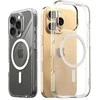 „Araree Duple M“ iPhone 16 Pro 6.3 colio dėklas, skaidrus AR20-02107A