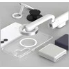„Araree Duple M MagSafe“ dėklas, skaidrus, „Sam S25 FE AR20-02443A“