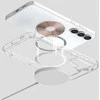 „Araree Duple M MagSafe“ dėklas, skaidrus, „Sam S25 FE AR20-02443A“