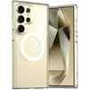 Araree dėklas Duple M Sam S24 Ultra S928 šviesus/skaidrus AR20-01947A