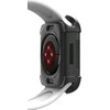 Araree etui Flexield Apple Watch 41mmczarny/juodas AR20-01465A