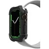Araree etui Flexield Apple Watch 41mmczarny/juodas AR20-01465A