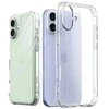 Dėklas Araree etui Flexield iPhone 16 Plus 6.7" przeźroczysty/clear AR20-02102A