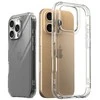 „Araree Flexield“ iPhone 16 Pro 6.3 colio dėklas, skaidrus AR20-02103A