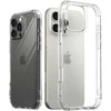 „Araree Flexield“ iPhone 16 Pro Max 6.9" dėklas, skaidrus AR20-02104A