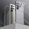 Araree „Flexield Sam S24 Ultra S928“ skaidrus dėklas AR20-01927A