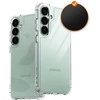 „Araree Flexield“ dėklas Sam S25+ skaidrus AR20-02206A