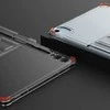 „Araree Flexield SP Sam Tab S9+“ dėklas, skaidrus AR20-01789A