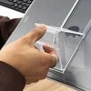 „Araree Flexield SP Sam Tab S9+“ dėklas, skaidrus AR20-01789A