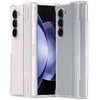 Dėklas Araree case Nukin 360 Sam Z Fold6 clear matt AR20-02029B