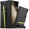 Dėklas Araree case Nukin 360 SP Sam Z Fold6 juodas AR20-02009A