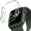 Araree etui Nukin Apple Watch 41mmprzeźroczysty/clear AR20-01431A