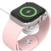 Araree „Nukin“ „Apple Watch“ 45 mm skaidrus korpusas AR20-01430A