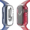 Araree „Nukin“ „Apple Watch“ 45 mm skaidrus korpusas AR20-01430A