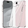 „Araree Nukin“ skaidrus „iPhone 15 Plus / 14Plus 6.7“ dėklas AR20-01836A