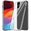 „Araree Nukin“ skaidrus „iPhone 15 Pro Max 6.7“ dėklas AR20-01856A