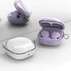 „Araree Nukin Sam Galaxy Buds 2 Pro/Fe“ dėklas, skaidrus, AR20-01503C