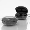 „Araree Nukin Sam Galaxy Buds 2 Pro/Fe“ dėklas, skaidrus, AR20-01503C