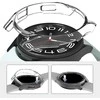 Araree Nukin Case Sam Watch6 Classic 43mm skaidrus AR20-01786A