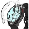 „Araree“ korpusas „Nukin Sam Watch7 44mm“ lengvas/skaidrus AR20-02007A