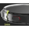 „Araree“ korpusas „Nukin Sam Watch7 44mm“ lengvas/skaidrus AR20-02007A