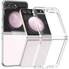 Dėklas Araree Nukin Case Sam Z Flip5 F731 clear AR20-01774A