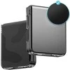 Dėklas Araree Nukin Case Sam Z Flip5 F731 skaidrus AR20-01774A