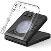Dėklas Araree Nukin Case Sam Z Flip5 F731 skaidrus AR20-01774A