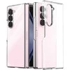 Skaidrus „Araree“ dėklas „Nukin Sam Z Fold6 AR20-02028A“
