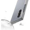 „Araree“ dėklas „Nukin Sam Z Fold6“ skaidrus matinis AR20-02028B