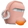 Dėklas Araree dėžutė „Pops AirPods 4“ ausinėms su flamingo efektu AR20-02189C