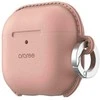 Dėklas Araree dėžutė „Pops AirPods 4“ ausinėms su flamingo efektu AR20-02189C