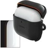 Dėklas Araree etui Pops AirPods 4 juoda/juodas AR20-02189A