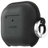 Dėklas Araree etui Pops AirPods 4 juoda/juodas AR20-02189A
