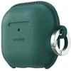 Dėklas Araree etui Pops AirPods 4 mėlyna/forest mėlynas AR20-02189B