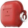 Dėklas Araree etui Pops AirPods 4 raudona/red AR20-02189D