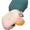Araree etui Pops Sam Buds 3 / 3 Probiały/baltas AR20-02076B