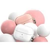 Araree etui Pops Sam Buds 3 / 3 Probiały/baltas AR20-02076B